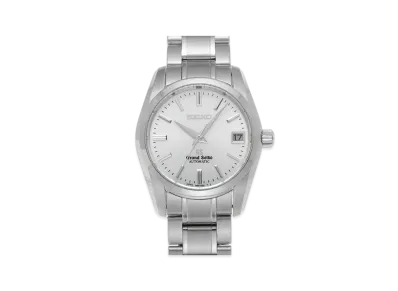 Grand Seiko Mechanical "Silver" SBGR051