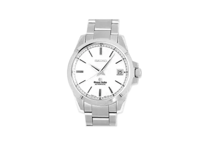 Grand Seiko Mechanical "White" SBGR055