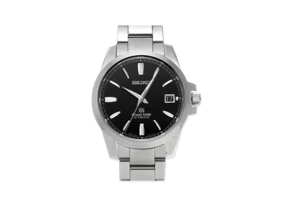 Grand Seiko Mechanical "Black" SBGR057