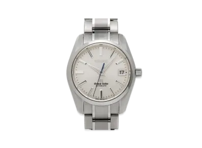 Grand Seiko Mechanical "Silver" SBGR059