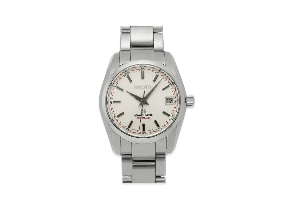 Grand Seiko Mechanical "White" SBGR071