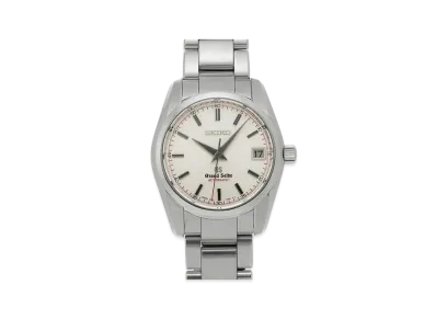 Grand Seiko Mechanical "White" SBGR071