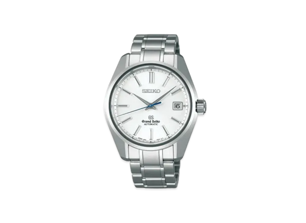 Grand Seiko Historical Collection 44GS Limited Model "Silver" SBGR081