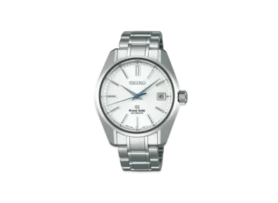Grand Seiko Historical Collection 44GS Limited Model "Silver" SBGR081