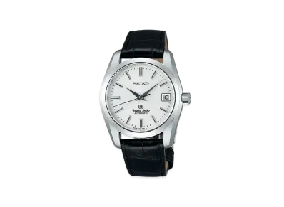 Grand Seiko 9S Mechanical "White" SBGR087