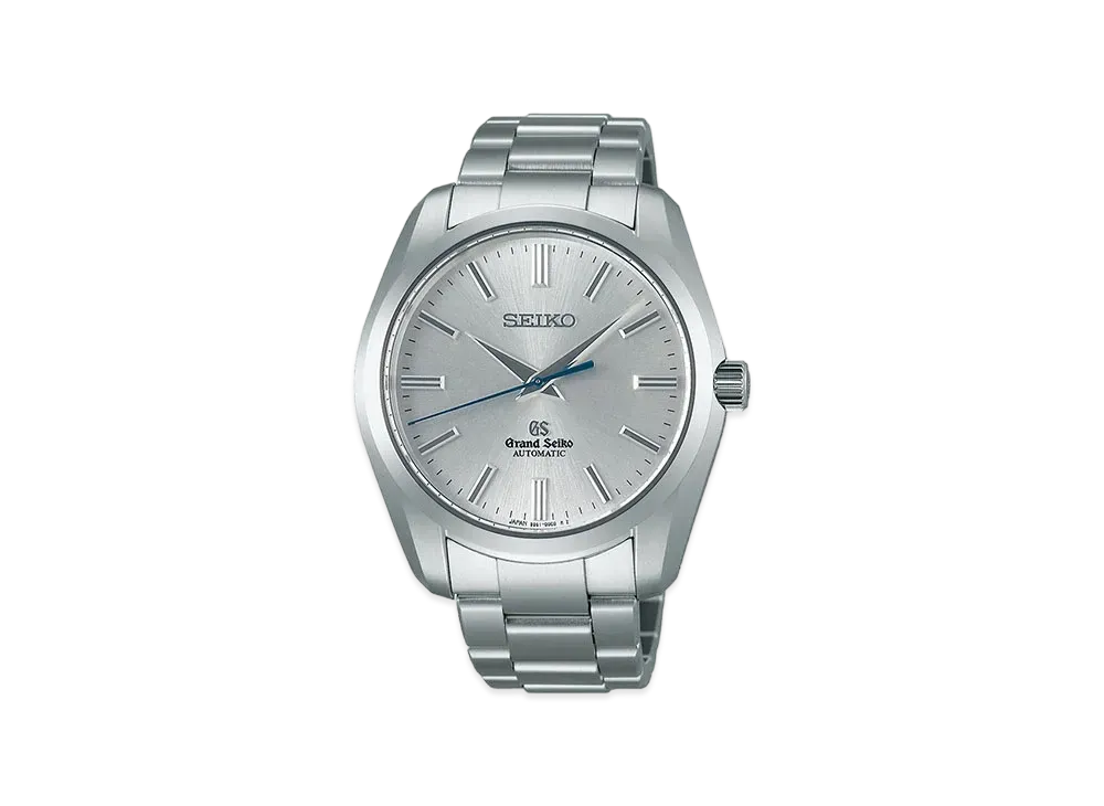 Grand Seiko Mechanical "Silver" SBGR099