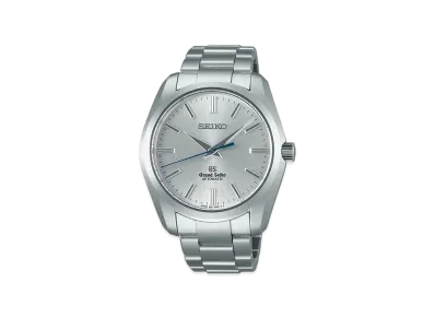 Grand Seiko Mechanical "Silver" SBGR099