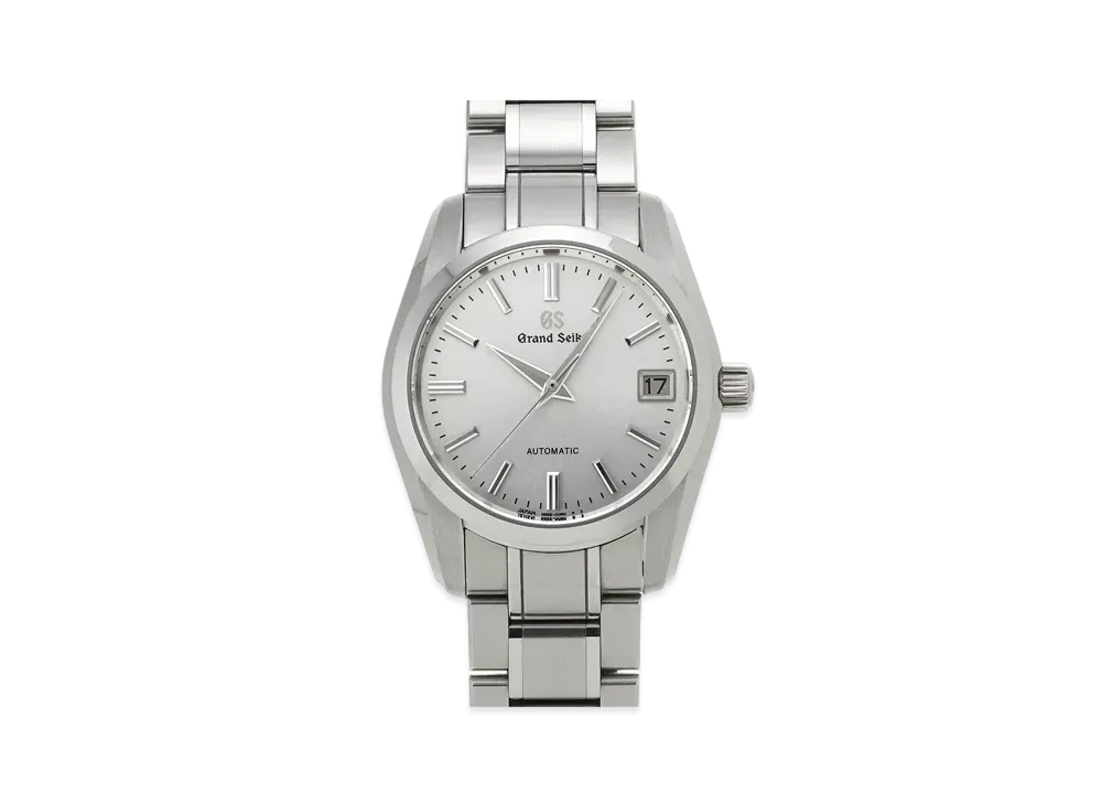Grand Seiko 9S Mechanical "Silver" SBGR251