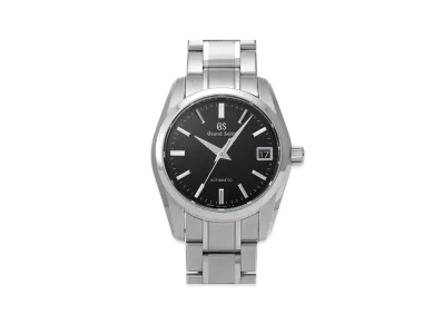 Grand Seiko 9S Mechanical "Black" SBGR253