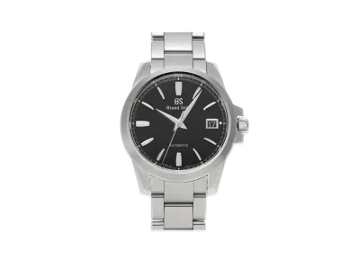 Grand Seiko 9S Mechanical "Black" SBGR257