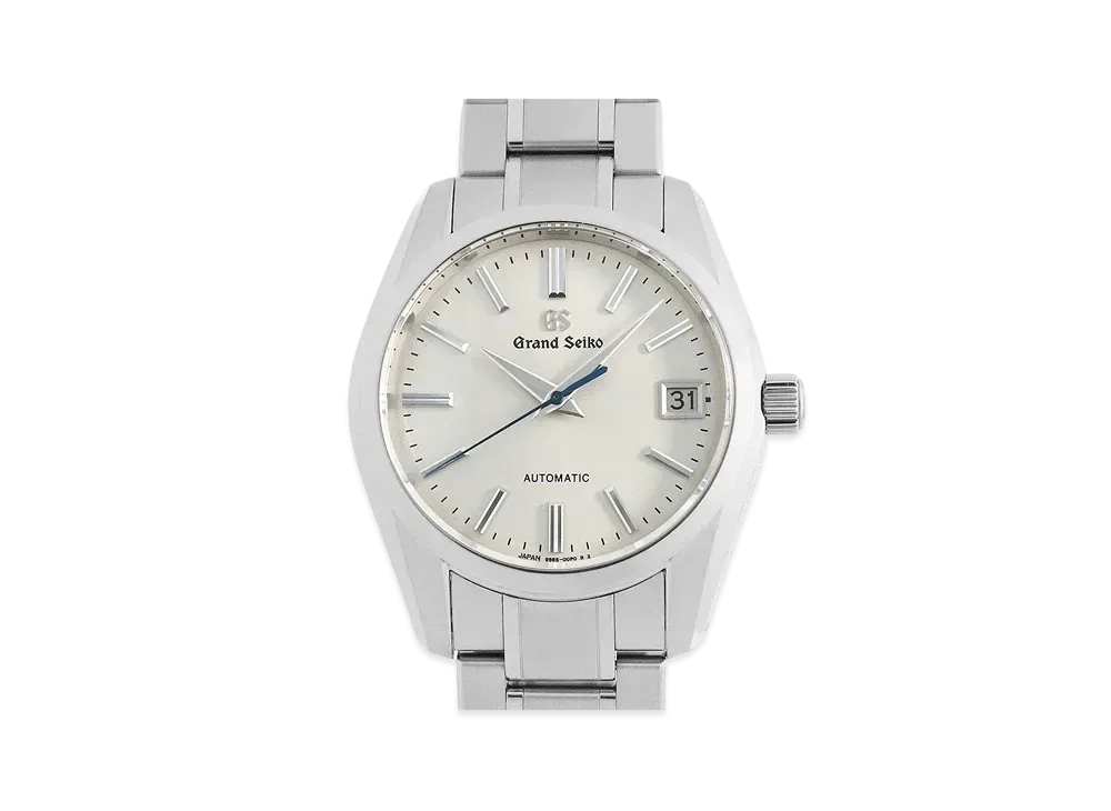 Grand Seiko 9S Mechanical "Silver" SBGR259