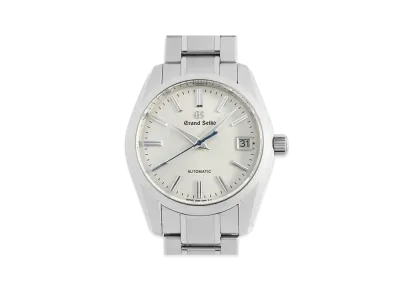 Grand Seiko 9S Mechanical "Silver" SBGR259