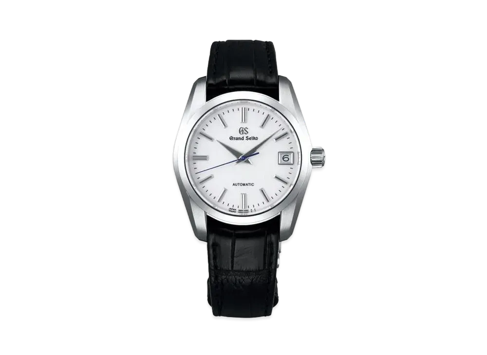 Grand Seiko 9S Mechanical "White" SBGR287