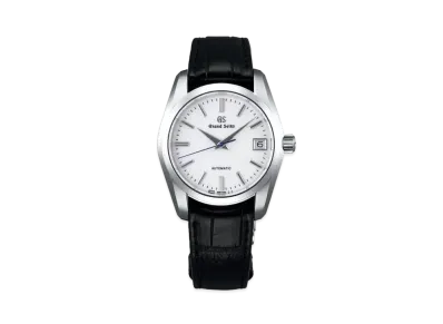 Grand Seiko 9S Mechanical "White" SBGR287