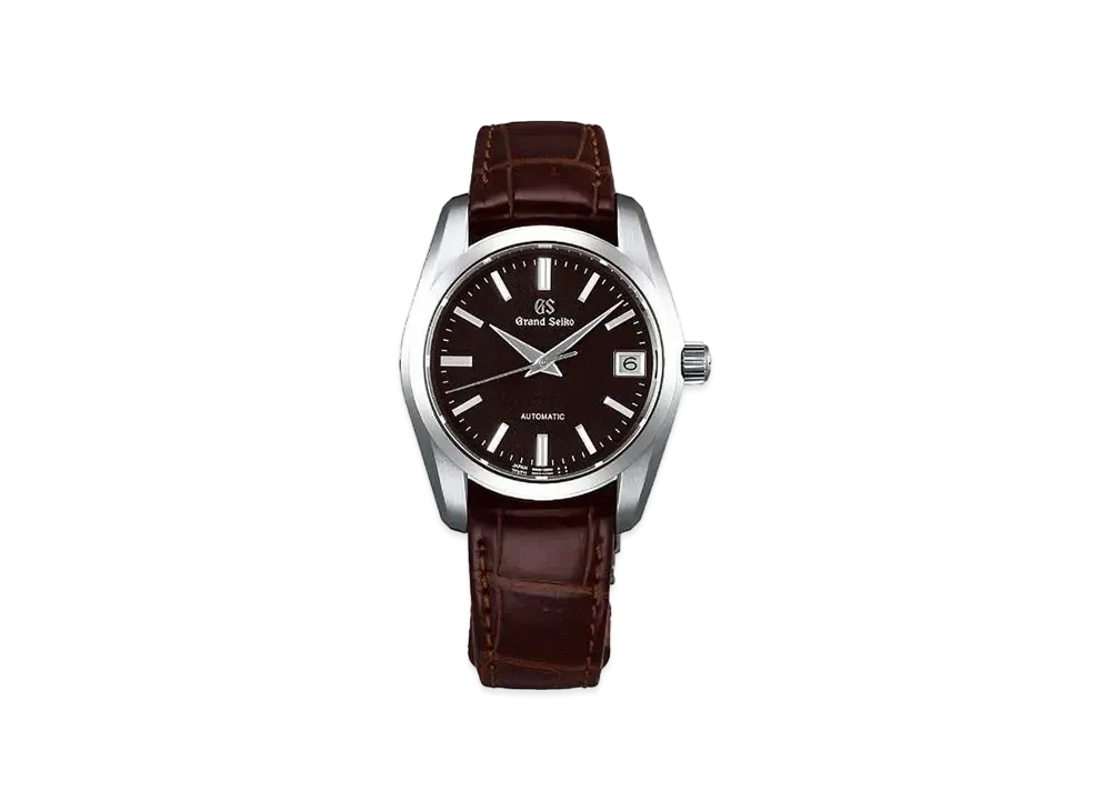 Grand Seiko 9S Mechanical "Brown" SBGR289