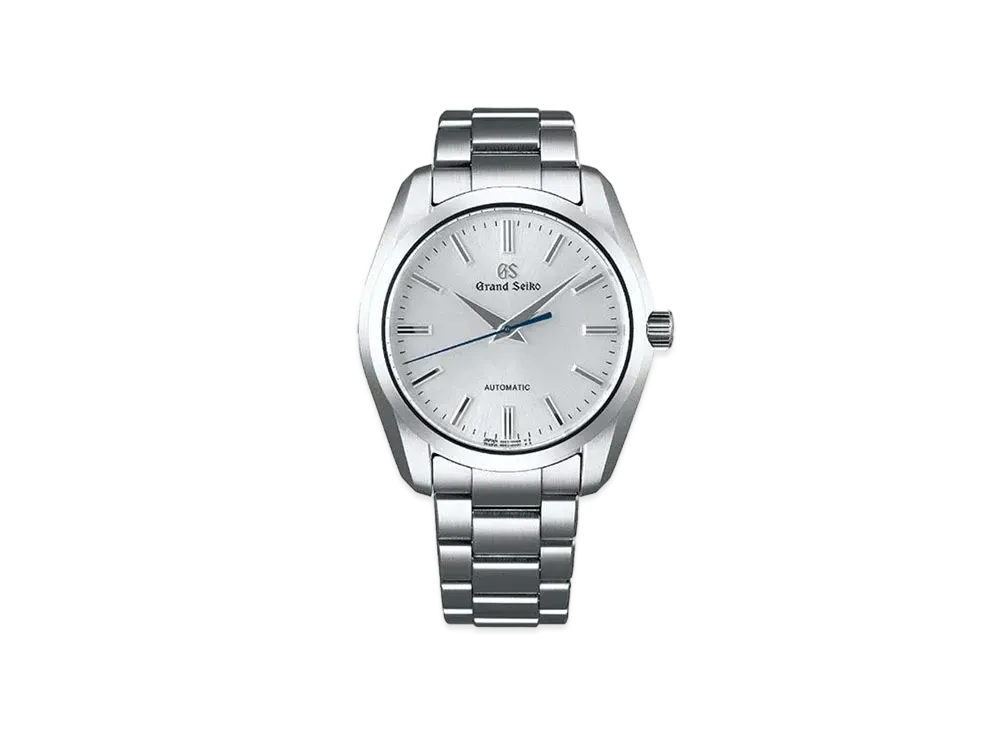 Grand Seiko 9S Mechanical "Silver" SBGR299