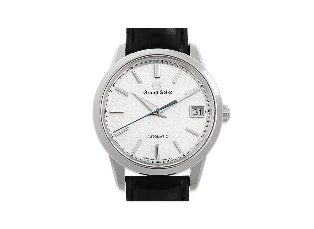 Grand Seiko 9S Mechanical First Grand Seiko Limited Collection 2017 "White" SBGR305