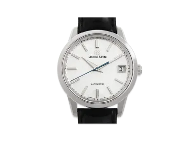 Grand Seiko 9S Mechanical First Grand Seiko Limited Collection 2017 "White" SBGR305