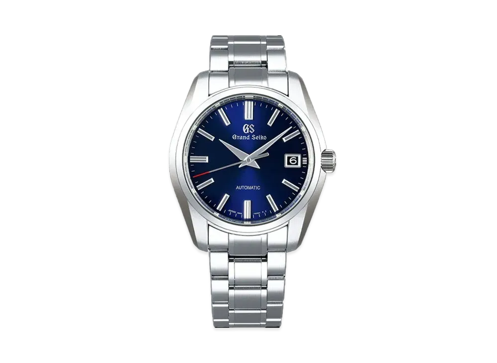 Grand Seiko Heritage Collection Mechanical 60th Anniversary Limited Edition SBGR321