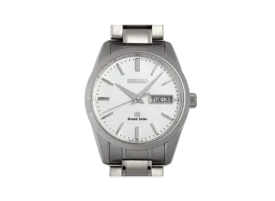 Grand Seiko Day Date "Silver" SBGT029