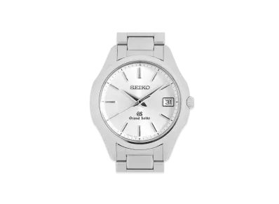 Grand Seiko Quartz "Silver" SBGV013