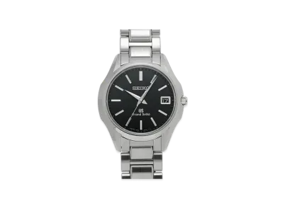 Grand Seiko Quartz "Black" SBGV015