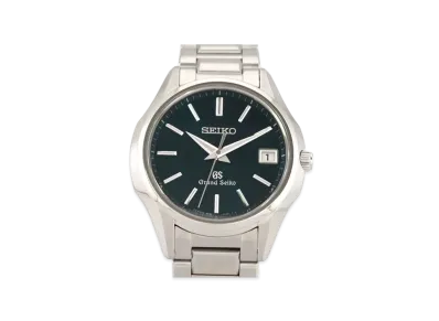 Grand Seiko Quartz "Blue" SBGV017