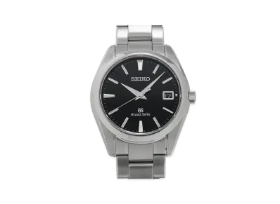 Grand Seiko Quartz "Black" SBGV023