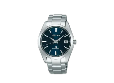 Grand Seiko Quartz "Blue" SBGV025