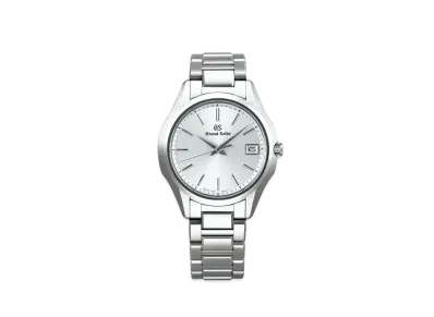 Grand Seiko 9F Quartz "Silver" SBGV213