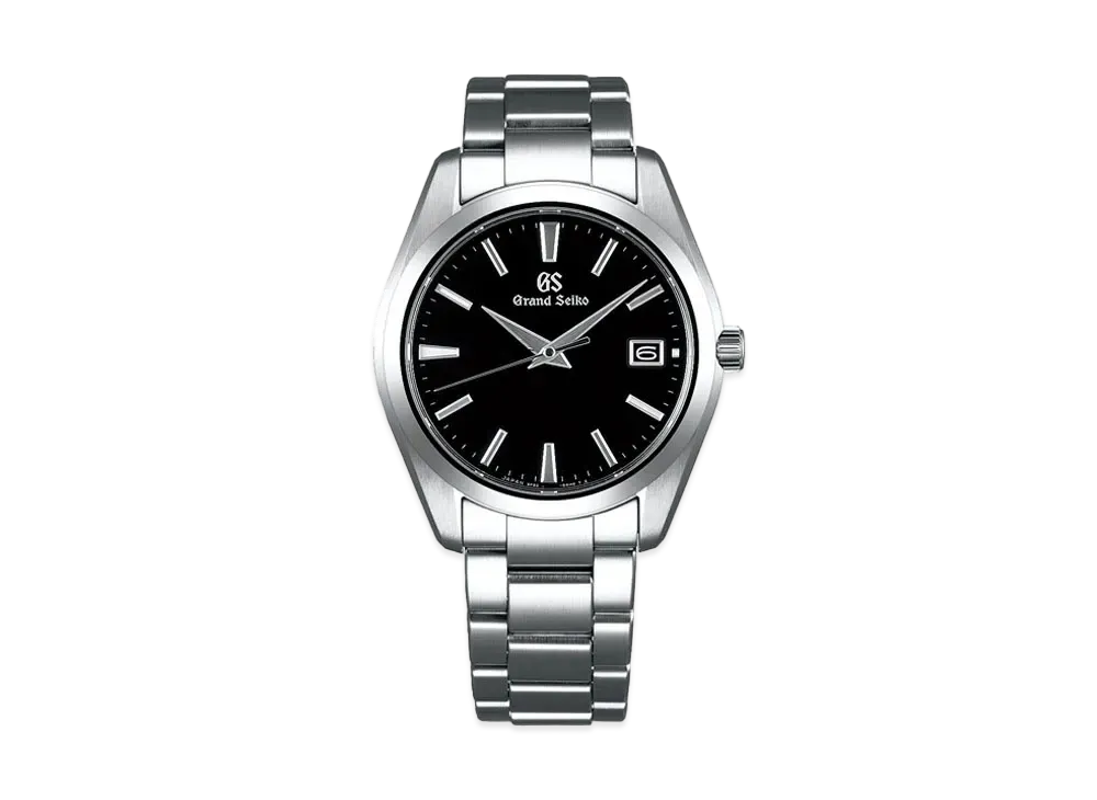 Grand Seiko Heritage Collection 9FQuartz SBGV223