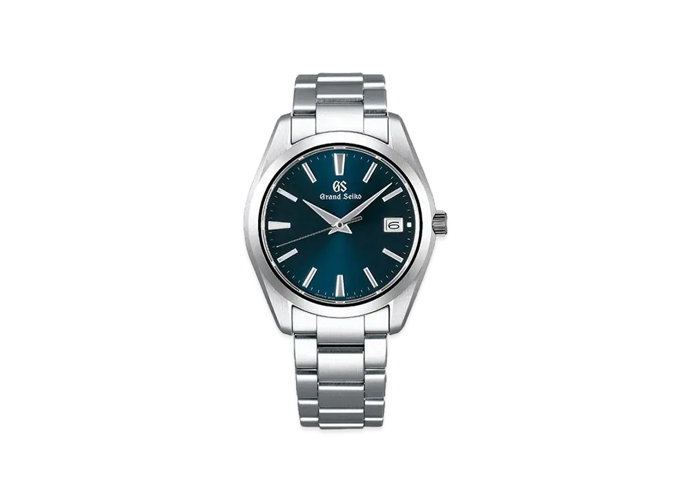 Grand Seiko 9F Quartz "Navy" SBGV225