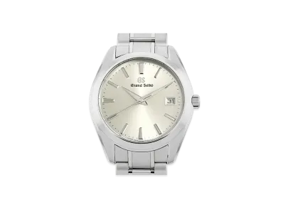 Grand Seiko 9F Quartz "Silver" SBGV229