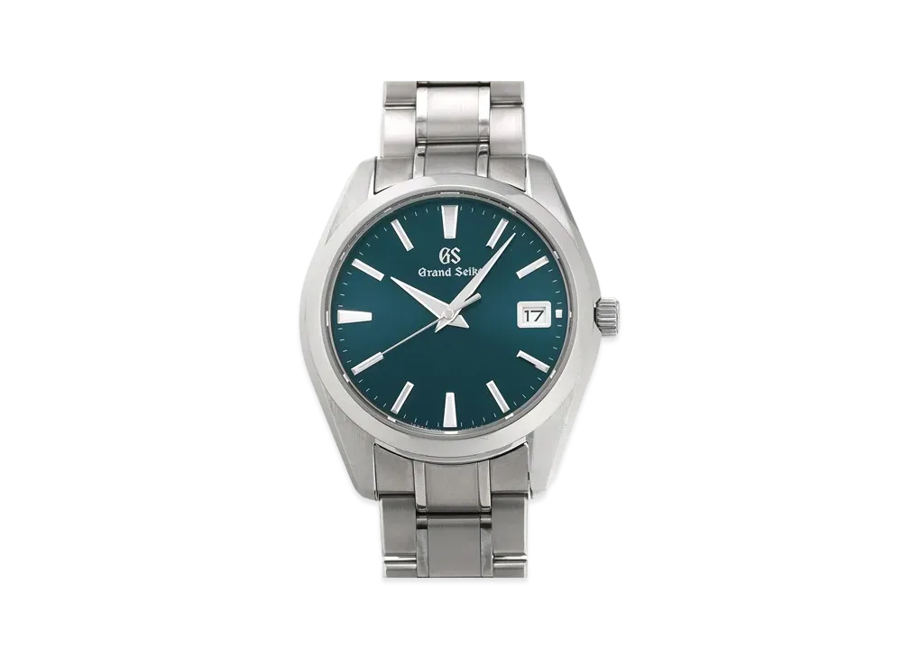 Grand Seiko 9F Quartz "Blue" SBGV233