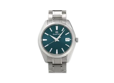 Grand Seiko 9F Quartz "Blue" SBGV233