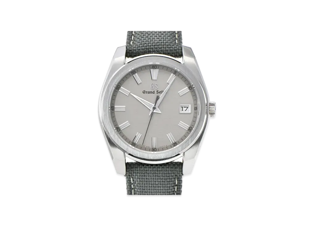 Grand Seiko 9F Quartz "Gray" SBGV245