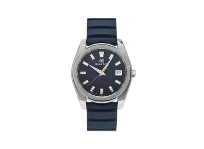 Grand Seiko 9F Quartz 25th Anniversary Limited Model "Blue" SBGV247