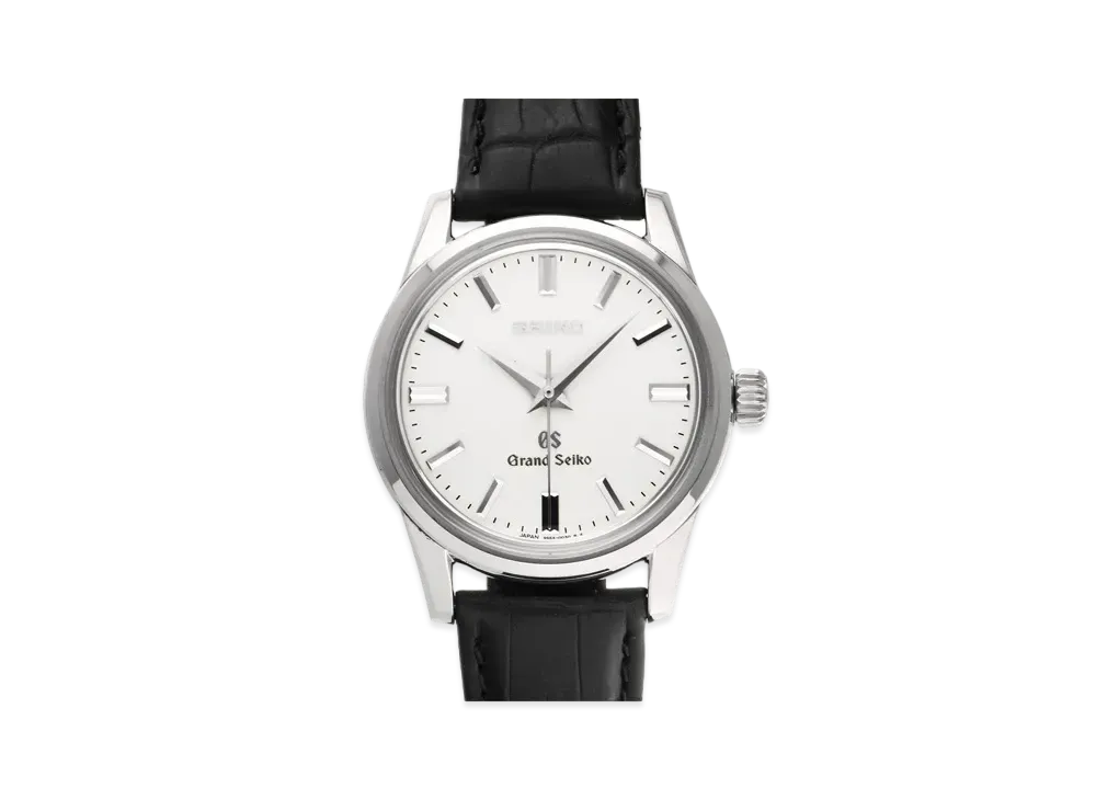 Grand Seiko "Silver" SBGW001