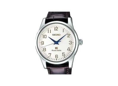 Grand Seiko Mechanical Limited to 300 pieces "Silver" SBGW003