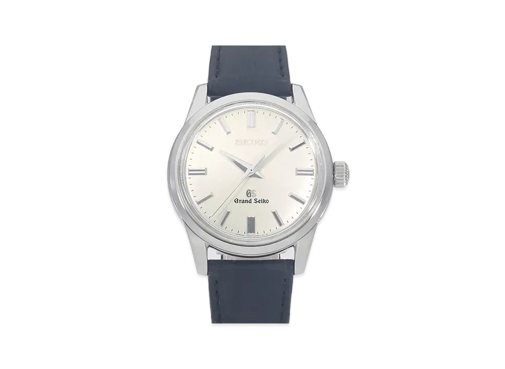 Grand Seiko "Ivory" SBGW031