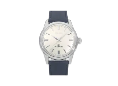 Grand Seiko "Ivory" SBGW031