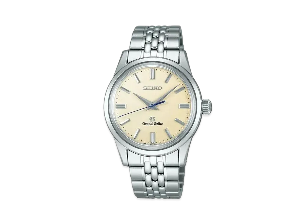 Grand Seiko Mechanical SBGW035