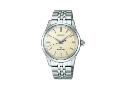 Grand Seiko Mechanical SBGW035