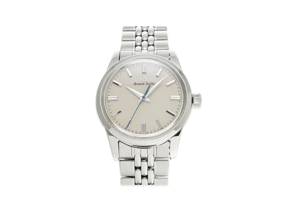 Grand Seiko 9S Mechanical "Ivory" SBGW235