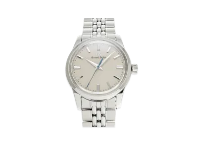 Grand Seiko 9S Mechanical "Ivory" SBGW235