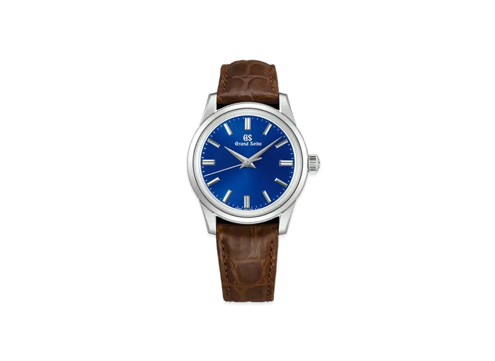 グランドセイコー エレガンスコレクション "サファイア" SBGW279