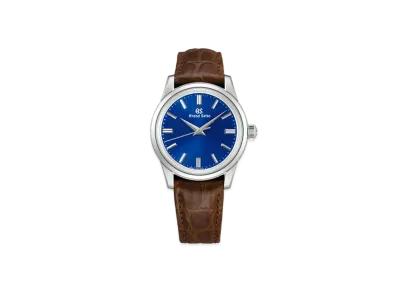Grand Seiko Elegance Collection "Sapphire" SBGW279