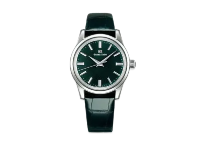 Grand Seiko Elegance Collection SBGW285