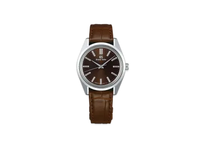 Grand Seiko Heritage Collection "Dark Brown" SBGW293