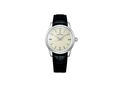 Grand Seiko Elegance Collection "Ivory" SBGW301